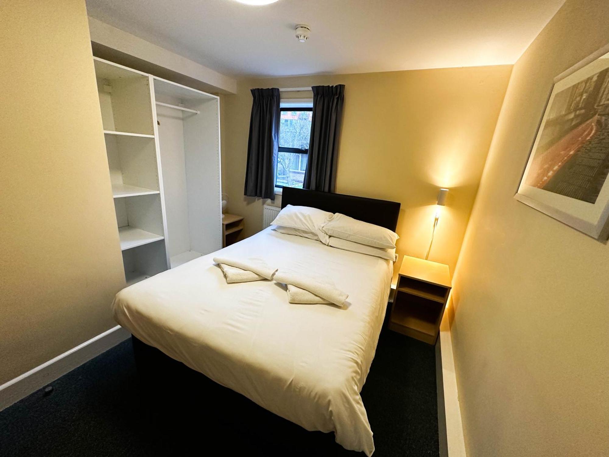 Hotel Wilson Carlile Centre Sheffield Pokój zdjęcie